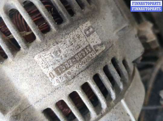 купить Генератор на Suzuki Ignis 2000-2004