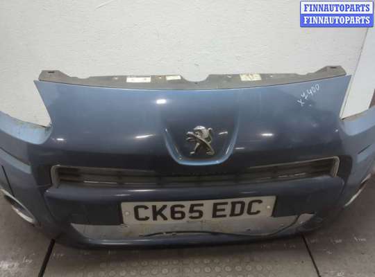 Дневные ходовые огни CT1086307 на Peugeot Partner 2012-2015