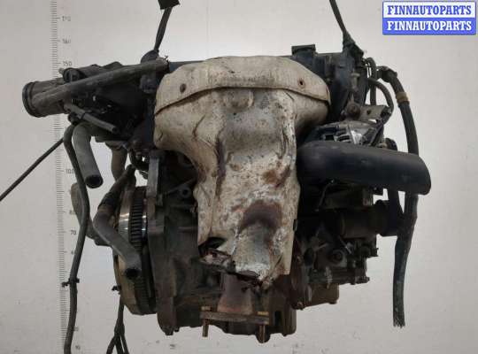 купить Двигатель (ДВС) на Ford Mondeo 3 2000-2007