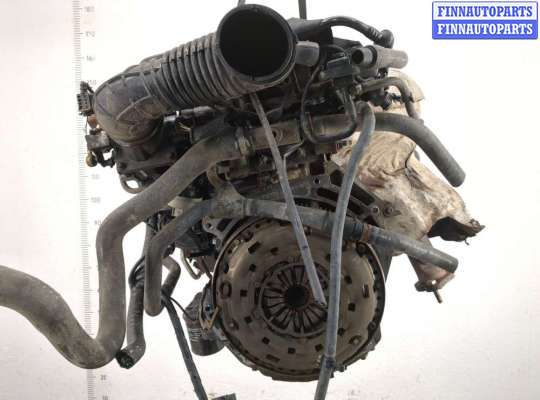 купить Двигатель (ДВС) на Ford Mondeo 3 2000-2007