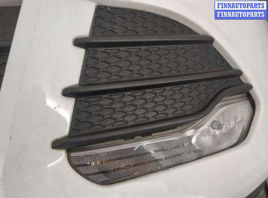 купить Бампер на Ford Kuga 2012-2016