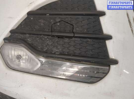 купить Бампер на Ford Kuga 2012-2016