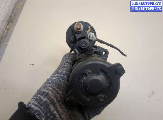 купить Стартер на BMW 5 E60 2003-2010