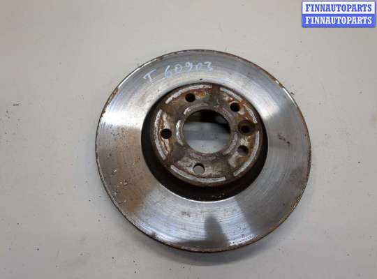 купить Диск тормозной на Ford Mondeo 4 2007-2015