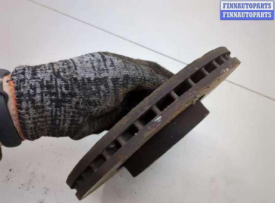купить Диск тормозной на Ford Mondeo 4 2007-2015