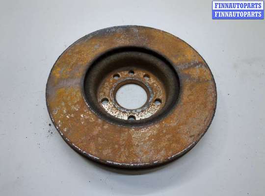 Диск тормозной FO2171426 на Ford Mondeo 4 2007-2015
