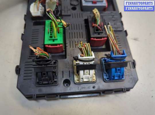 купить Блок управления BSI (Блок предохранителей) на Citroen C4 2004-2010