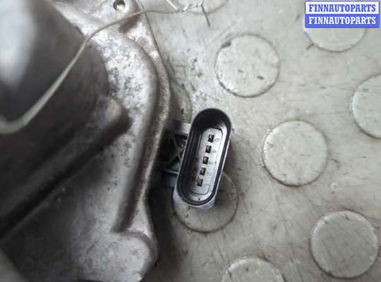 купить Заслонка дроссельная на Volkswagen Passat 7 2010-2015 Европа