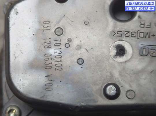 купить Заслонка дроссельная на Volkswagen Passat 7 2010-2015 Европа