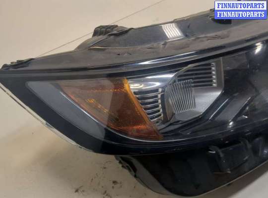 купить Фара (передняя) на Ford Edge 2015-2018