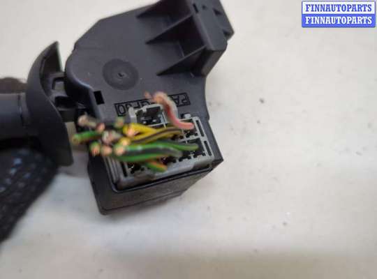 Подрулевой переключатель на Ford Fiesta V (JH_, JD_)