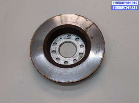 Диск тормозной AU1766133 на Audi A3 (8V) 2012-2020