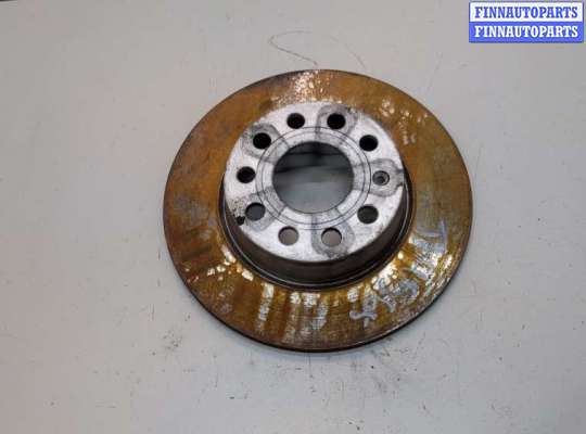 купить Диск тормозной на Audi A3 (8V) 2012-2020
