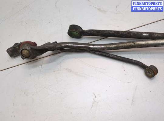 купить Кулиса КПП на Audi A4 (B7) 2004-2009