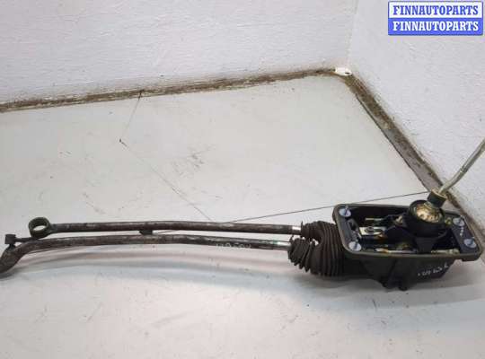 Купить Кулиса КПП на Audi A4 (B7) 2004-2009 Кулиса КПП AU1699552 на Audi A4 (B7) 2004-2009