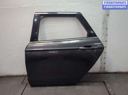 купить Дверь боковая (легковая) на Ford Mondeo 5 2015-2019