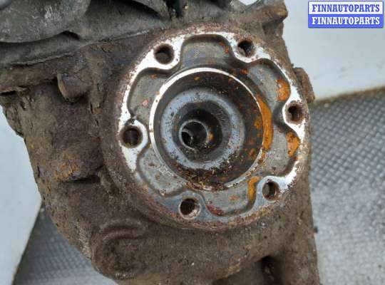 купить Редуктор моста на BMW 5 E60 2003-2010