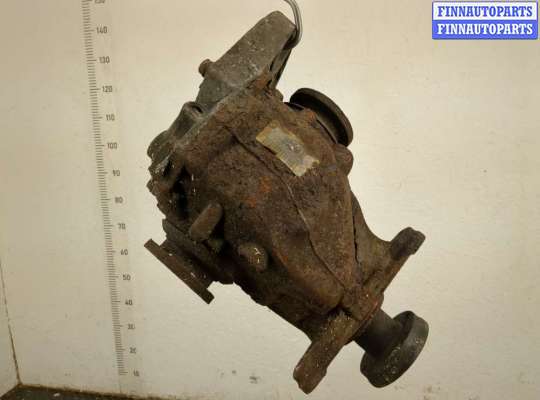 купить Редуктор моста на BMW 5 E60 2003-2010