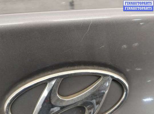 купить Крышка (дверь) багажника на Hyundai Sonata 6 YF 2009-2014