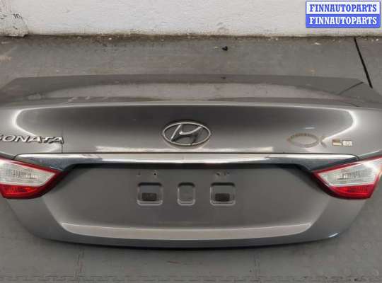 купить Крышка (дверь) багажника на Hyundai Sonata 6 YF 2009-2014