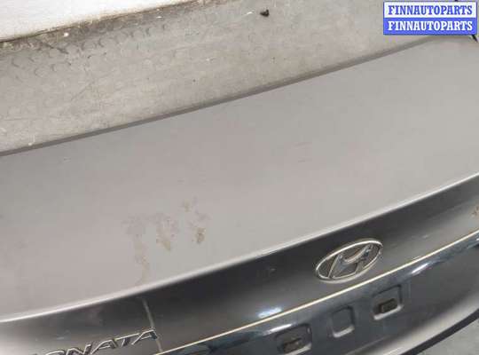 купить Крышка (дверь) багажника на Hyundai Sonata 6 YF 2009-2014