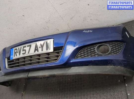 купить Заглушка (решётка) бампера на Opel Astra H 2004-2010