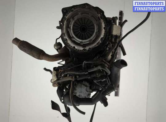 купить Двигатель (ДВС) на Ford Galaxy 2000-2006