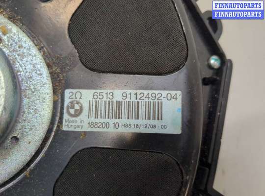 купить Сабвуфер на BMW X6 E71 2007-2014