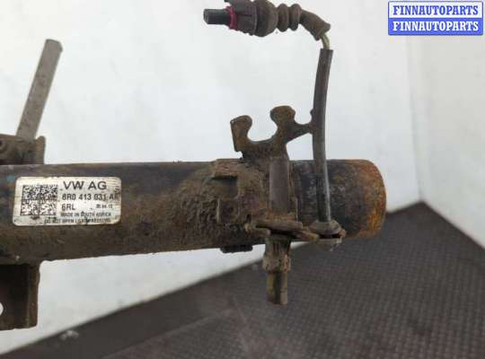 купить Амортизатор подвески на Volkswagen Polo 2009-2014