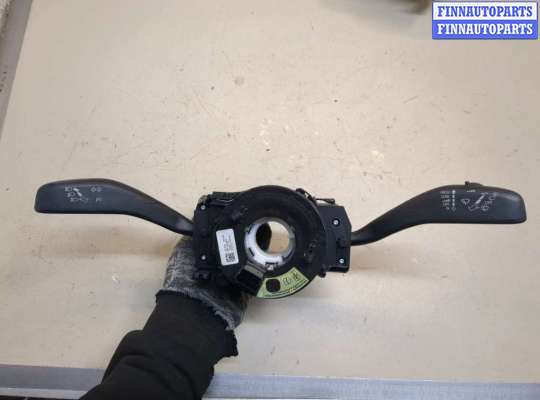 купить Переключатель поворотов и дворников (стрекоза) на Skoda Fabia 2007-2014