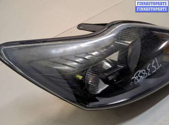 Фара передняя на Ford Focus II