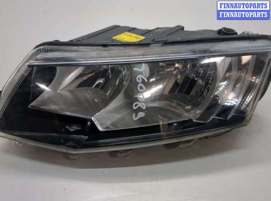 Фара (передняя) SK526190 на Skoda Octavia (A7) 2013-2023