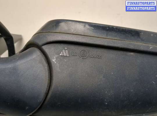 купить Зеркало боковое на Audi A4 (B8) 2007-2015