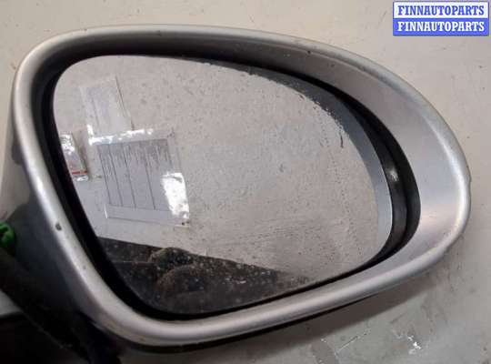 Зеркало боковое на Volkswagen Passat B6 (3C)