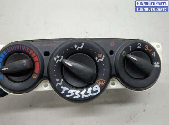 купить Переключатель отопителя (печки) на Ford Focus 1 1998-2004