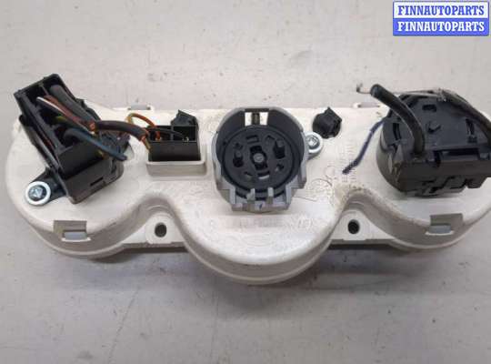 купить Переключатель отопителя (печки) на Ford Focus 1 1998-2004