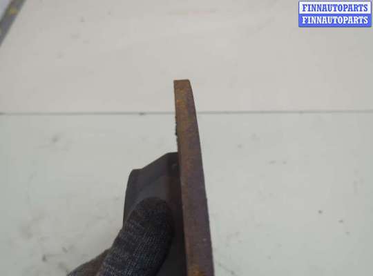 купить Диск тормозной на Ford Edge 2015-2018