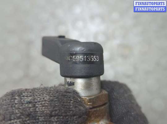 купить Форсунка топливная на Land Rover Range Rover Sport 2005-2013