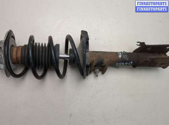 Амортизатор подвески MB1478206 на Mercedes Vaneo