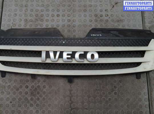 купить Решетка радиатора на Iveco Daily 4 2005-2011