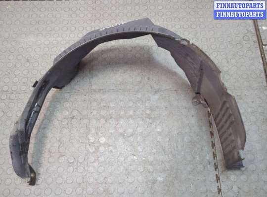 Локер на Mitsubishi Space Star DG0