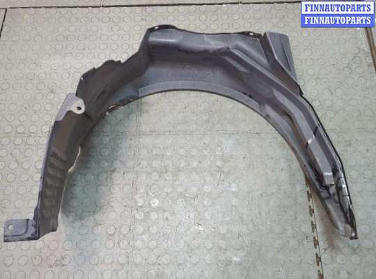 Защита арок (подкрылок) MT553130 на Mitsubishi Space Star 1998-2006