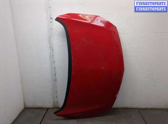 купить Обшивка капота на Opel Astra J 2010-2017