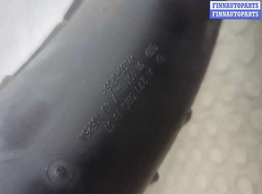 купить Турбокомпрессор на Mercedes C W203 2000-2008