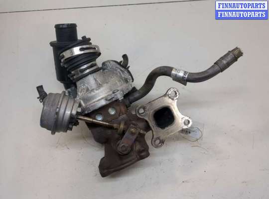 купить Турбина на Ford Focus 3 2011-2015