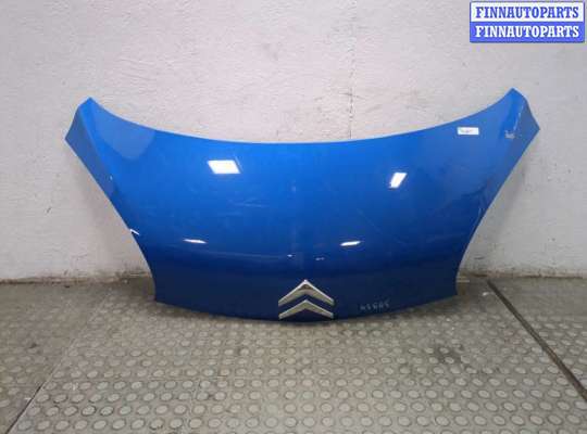 Капот PG1227523 на Citroen C1 2005-2014