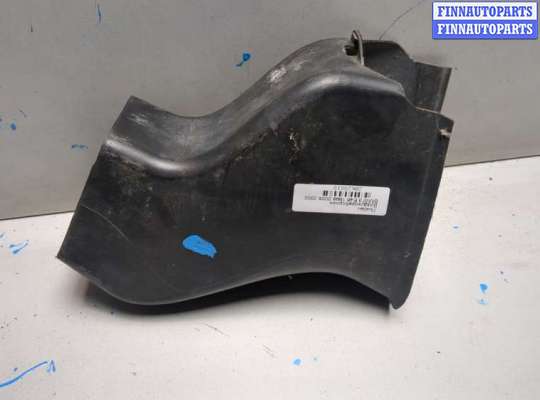 купить Воздухозаборник на BMW 3 E46 1998-2006