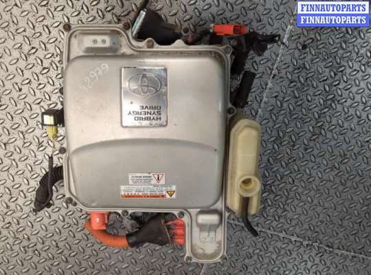 Инвертор, преобразователь напряжения TT908951 на Toyota Prius 2003-2009