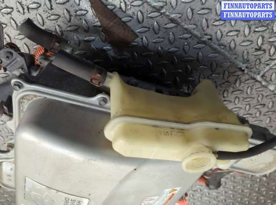 Инвертор на Toyota Prius II