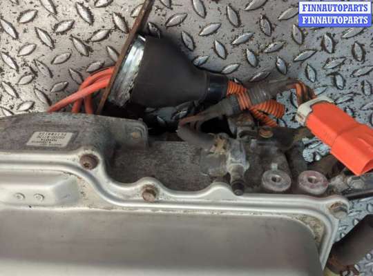 Инвертор на Toyota Prius II